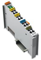 WAGO 750-650/000-015 PLC-seriële interface 750-650/000-015 1 stuk(s)
