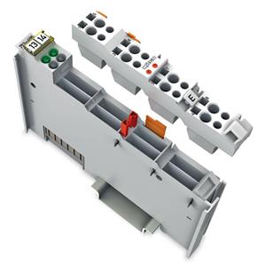 WAGO Digitale PLC-ingangsmodule 753-406 1 stuk(s)