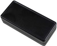 hammondelectronics Universal-Gehäuse 15 x 30 x 65 ABS Schwarz 1St.