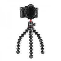 Joby GorillaPod 3K Kit (Black/Charcoal)