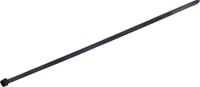 trucomponents Kabelbinder 400mm 5.20mm Schwarz Hitzestabilisiert 100St.
