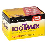 1 Kodak TMX 100 135/36