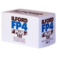1 Ilford FP 4 plus 135/36