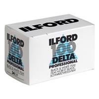 1 Ilford 100 Delta 135/36