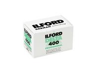 1 Ilford 400 Delta prof.135/36
