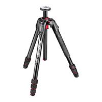Manfrotto MT190GOA4 190go! Alu Stativ