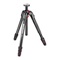 Manfrotto 190 Go! Alu 4 Sec Tripod Ms | Tripods | Fotografie - Statieven | MT190GOA4