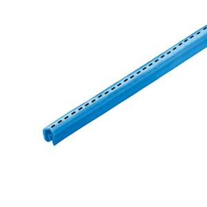 Weidmüllerlerlerlerlerlerlerlerlerlerlerlerlerlerlerlerlerlerlerlerlerlerlerlerlerlerlerlerlerlerler CLI C 2-4 BL/SW - CD Markeerring Opdruk - Buitendiameter 4 tot 10 mm 1568261741