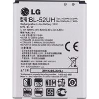 Optimus L70 BL-52UH Originele Batterij / Accu