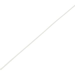 trucomponents CBBOX0307-WT Geflechtschlauch Weiß PET 3 bis 7mm 10m