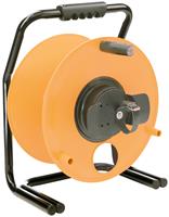Brennenstuhl Brobusta Cable Reel (Excluding Cable)