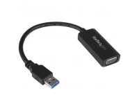 Startech USB 3.o to VGA video adapter -