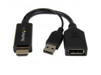StarTech HDMI auf DisplayPort Adapter