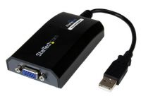 Startech USB to VGA Adapter Video Graphi