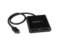 StarTech.com MSTCDP122DP Videosplitter
