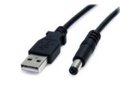 StarTech.com 91cm USB Typ-M 5V Hohlstecker