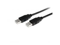 StarTech.com USB 2.0 A zu A Kabel - USB-kabel