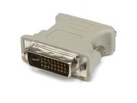 StarTech.com DVI naar VGA Kabeladapter M/F