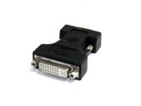 Startech Black DVI to VGA Cable Adapter