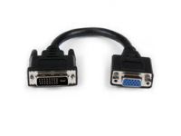 StarTech.com DVI zu VGA Kabel Adapter