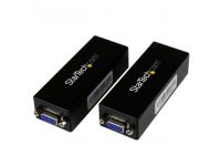 StarTech.com VGA über Cat5 Video Extender Set bis 80m - VGA Cat5 Extender