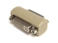 StarTech.com DVI-I Coupler / Gender Changer