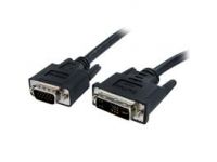 StarTech.com DVI auf VGA Monitorkabel 3 Meter - Stecker / Stecker - DVI-I VGA (15Pin)