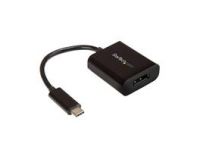 Startech CDP2DP - USB-C naar DisplayPort adapter