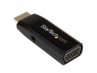 Startech HDMI to VGA Converter with Audi