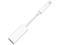 Apple Thunderbolt to Gigabit Ethernet Adapter - Netzwerkadapter - Thunderbolt - Gigabit Ethernet