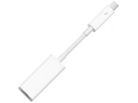 Thunderbolt 2 to Gigabit Ethernet Adapter