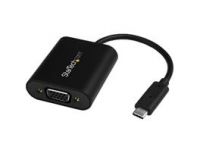 StarTech Adapter USB-C -> VGA