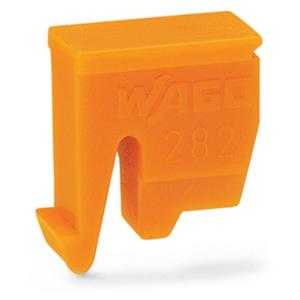 WAGO 282-137 Schakelvergrendeling 100 stuk(s)