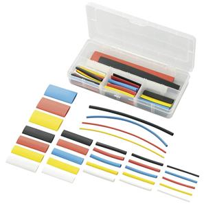Trucomponents Krimpkous assortiment Krimpverhouding:2:1 TRU COMPONENTS 1566623 SUHT77-K4 1 set