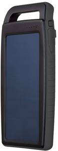 xtorm Hybrid Solar Bank 4x (10.000mAh)