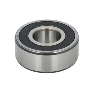 Groefkogellager FAG 62306-2RS-C3