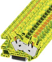phoenixcontact Phoenix Contact Inst.-Schutzleiterklemme PTI 16/S-PE