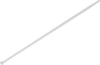 trucomponents Kabelbinder 600mm 8.80mm Weiß Hitzestabilisiert 100St.