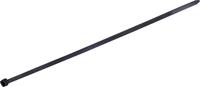trucomponents Kabelbinder 200mm 5.80mm Schwarz Hitzestabilisiert 100St.
