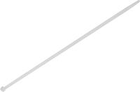trucomponents Kabelbinder 650mm 8.80mm Weiß Hitzestabilisiert 100St.