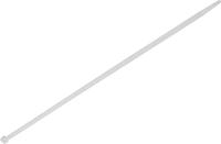 trucomponents Kabelbinder 800mm 8.80mm Weiß Hitzestabilisiert 100St.