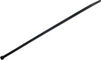 trucomponents Kabelbinder 250mm 7.20mm Schwarz Hitzestabilisiert 100St.