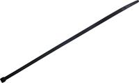 trucomponents TRU Components 1578104 Kabelbinder 1000mm 8.80mm Schwarz Hitzestabilisiert 100St. S469711