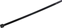 trucomponents Kabelbinder 200mm 3.20mm Schwarz Hitzestabilisiert 100St.
