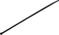 trucomponents Kabelbinder 350mm 7.50mm Schwarz Hitzestabilisiert 100St.