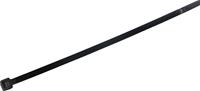 trucomponents Kabelbinder 180mm 3.30mm Schwarz Hitzestabilisiert 100St.