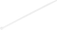 trucomponents Kabelbinder 500mm 4.80mm Weiß Hitzestabilisiert 100St.