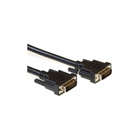 ACT DVI-D Dual Link Kabel 2 Meter