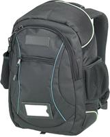 phoenixcontact MOBILE BACKPACK Transportrucksack für Thermofox-Drucker Schwarz 1St.