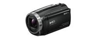 Sony Handycam HDR-CX625